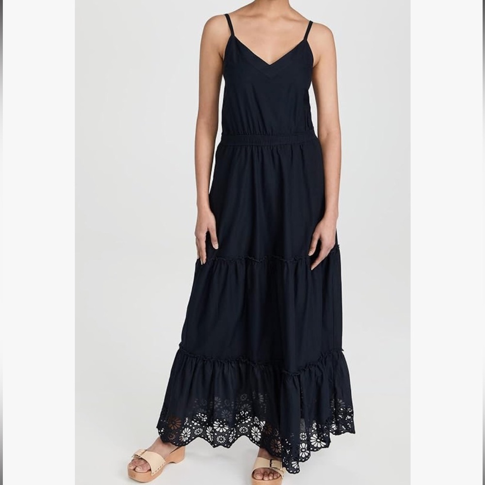 Splendid- Kora Eyelet Dress✨